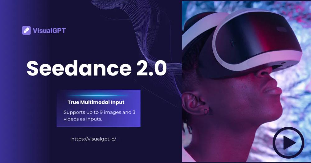 image of Seedance 2.0