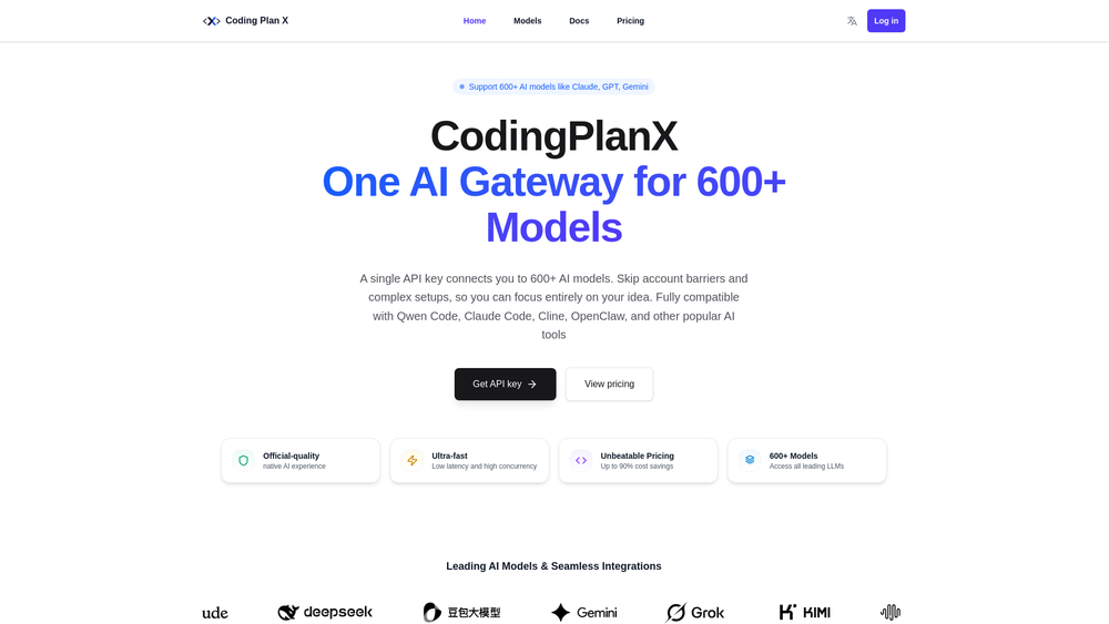 image of CodingPlanX