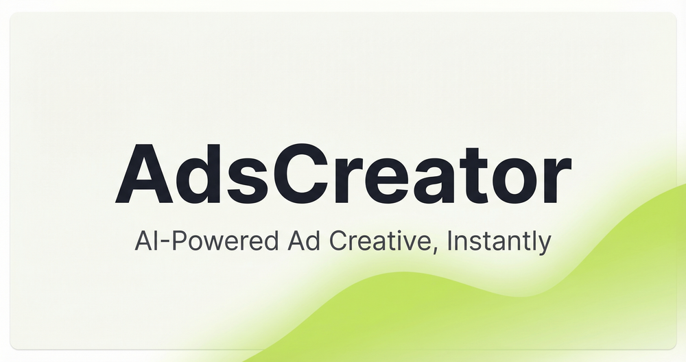 image of AdsCreator image of AdsCreator