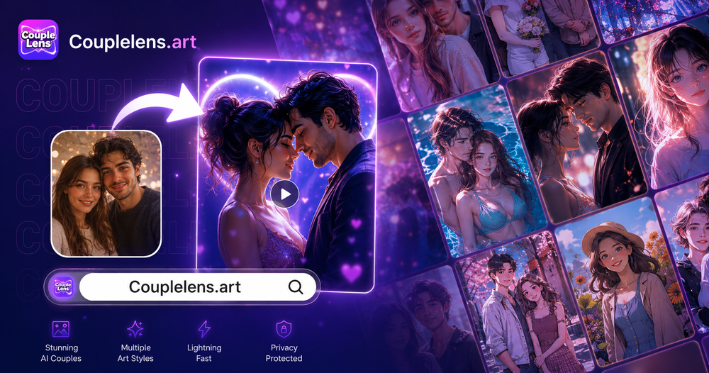image of CoupleLens