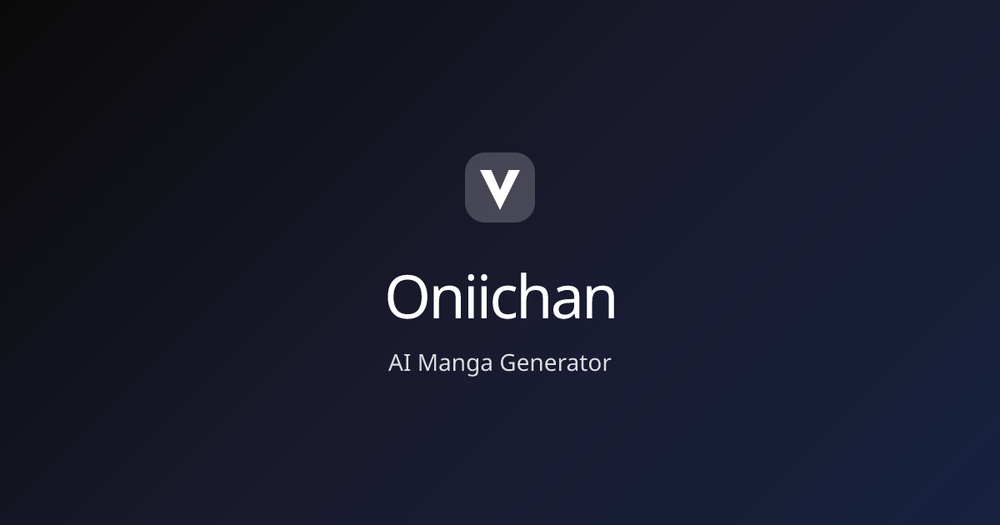 image of Oniichan image of Oniichan