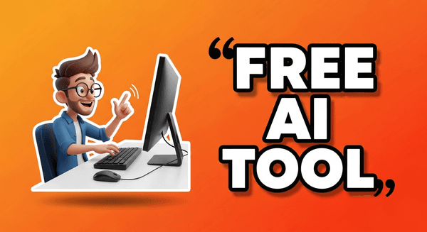 image of AI Free Forever