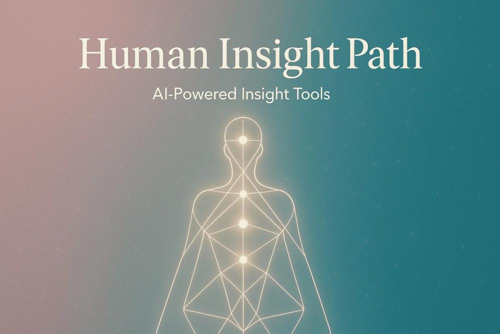 image of Human Insight Path
