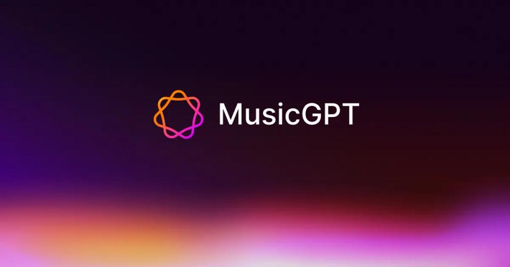 image of MusicGPT