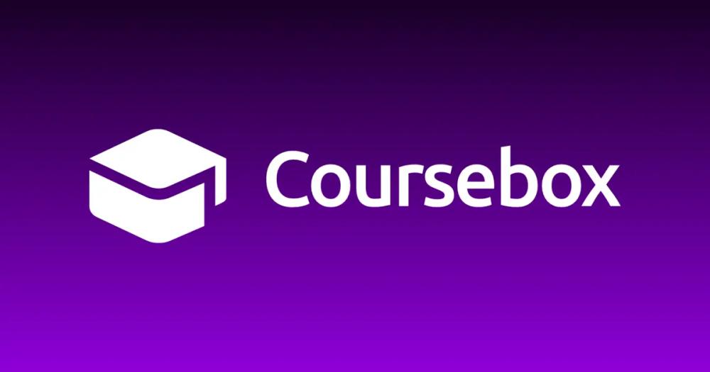 image of Coursebox
