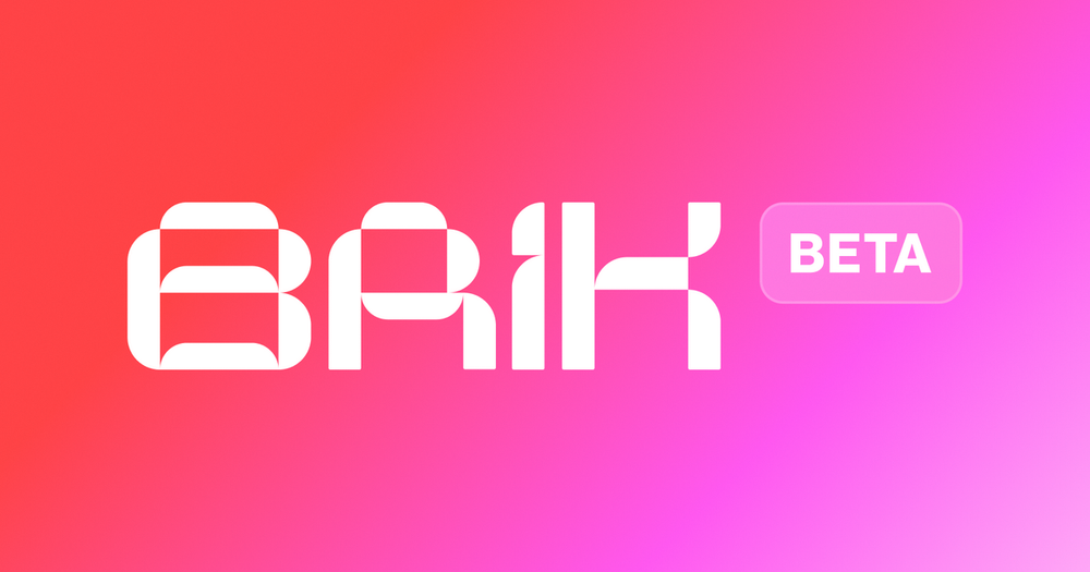 image of Brik