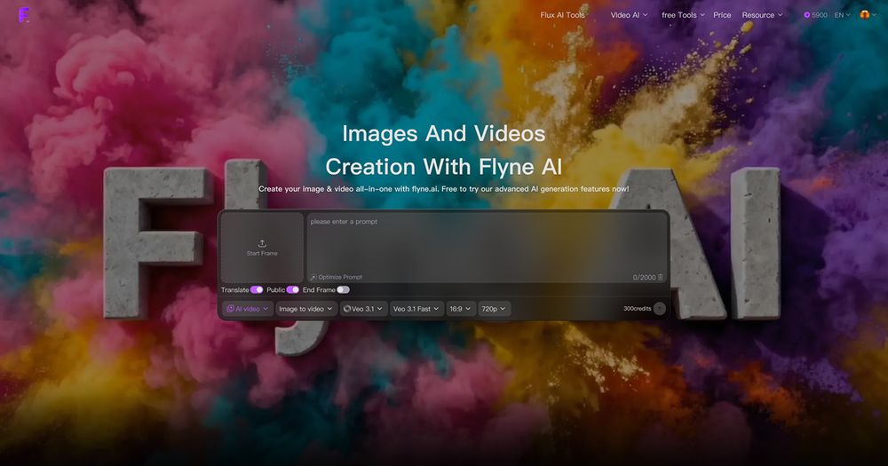 image of Flyne AI image of Flyne AI