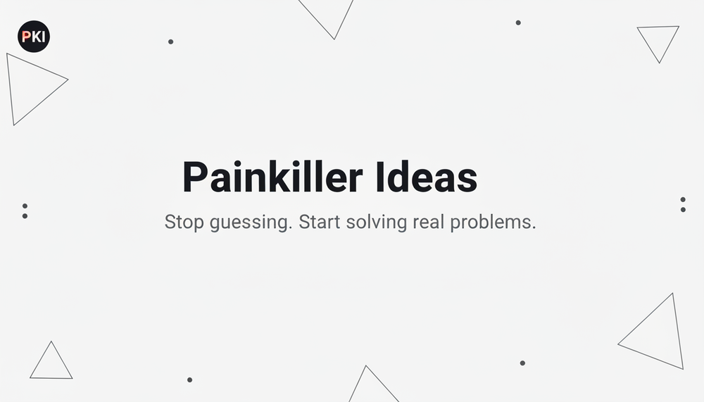 image of PainkillerIdeas image of PainkillerIdeas