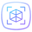 icon of Image to 3D AI