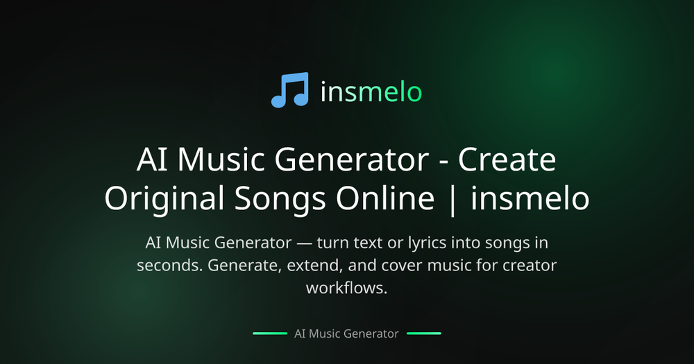 image of Insmelo image of Insmelo