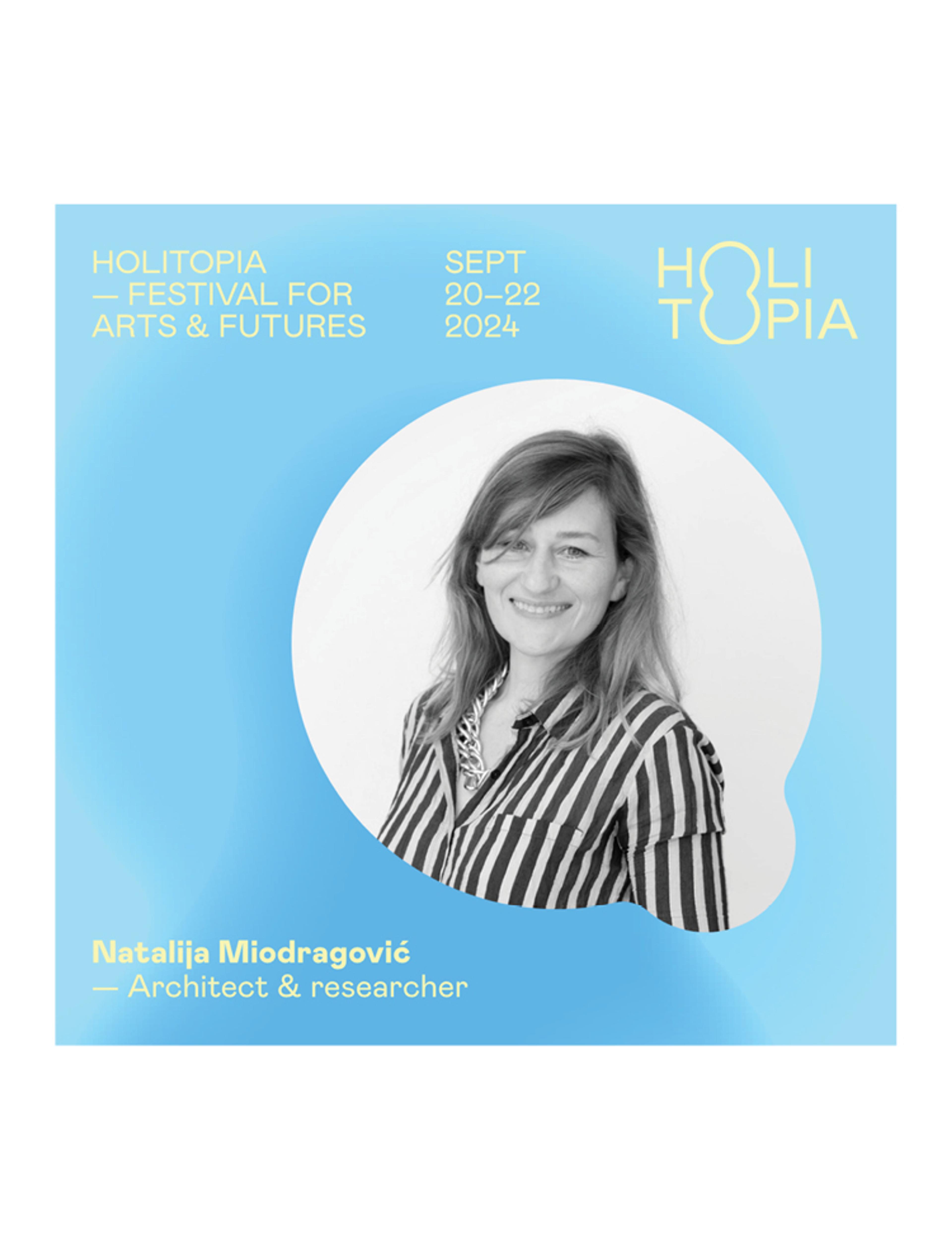 Natalija Miodragović