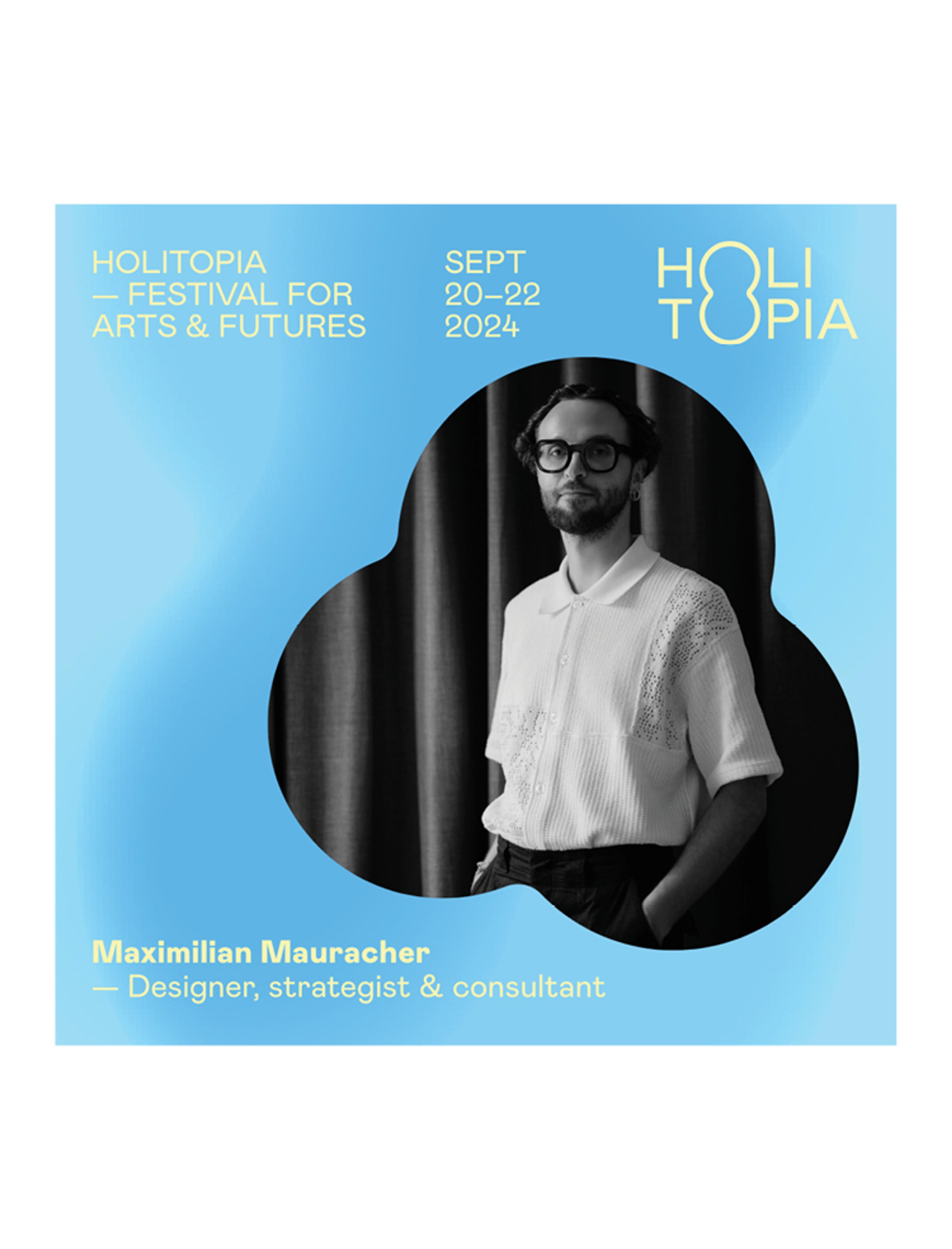 Maximilian Mauracher