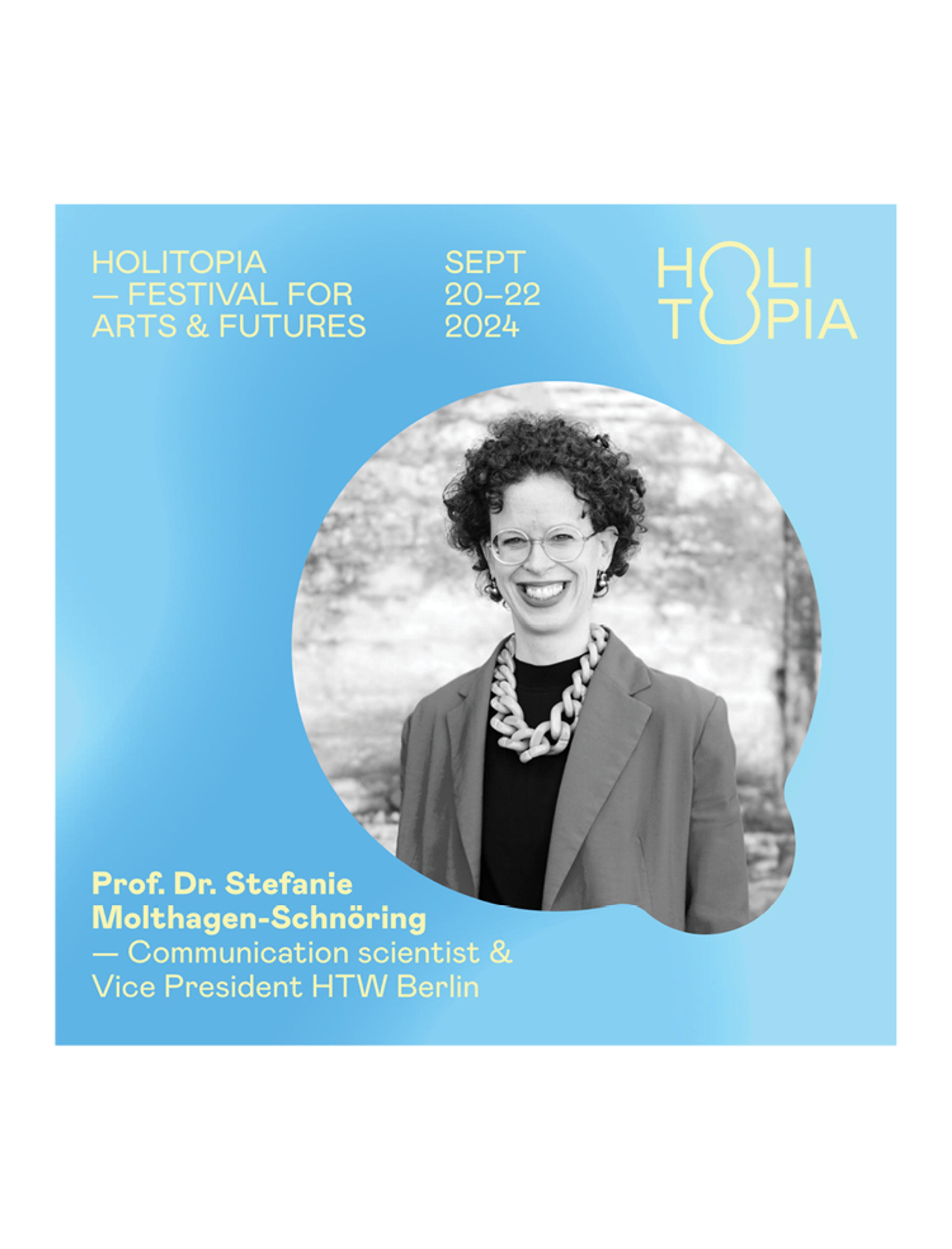 Prof. Dr. Stefanie Molthagen-Schnöring