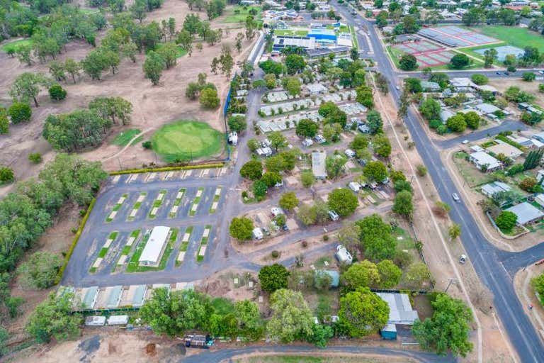 Emerald Water Treatment Plant