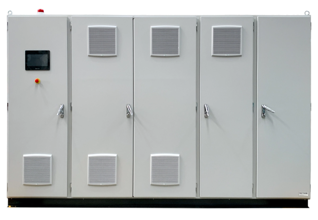 Palmerston Swimming & Fitness Centre - Switchboard