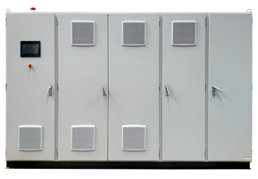 Palmerston Swimming & Fitness Centre - Switchboard
