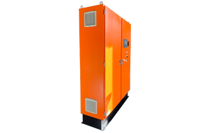 Water Tube Boiler