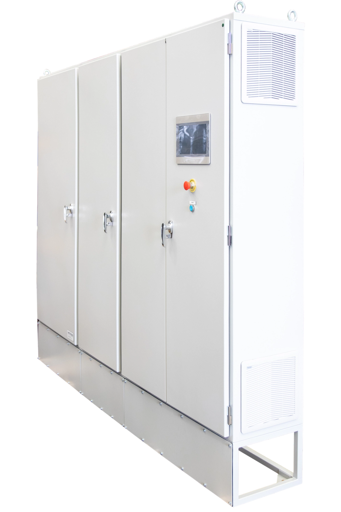 Drying Line Motor Control Centre - Switchboard