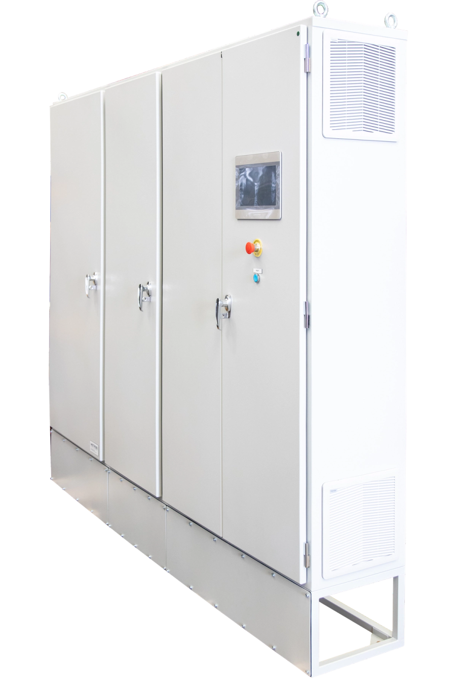 Drying Line Motor Control Centre - Switchboard