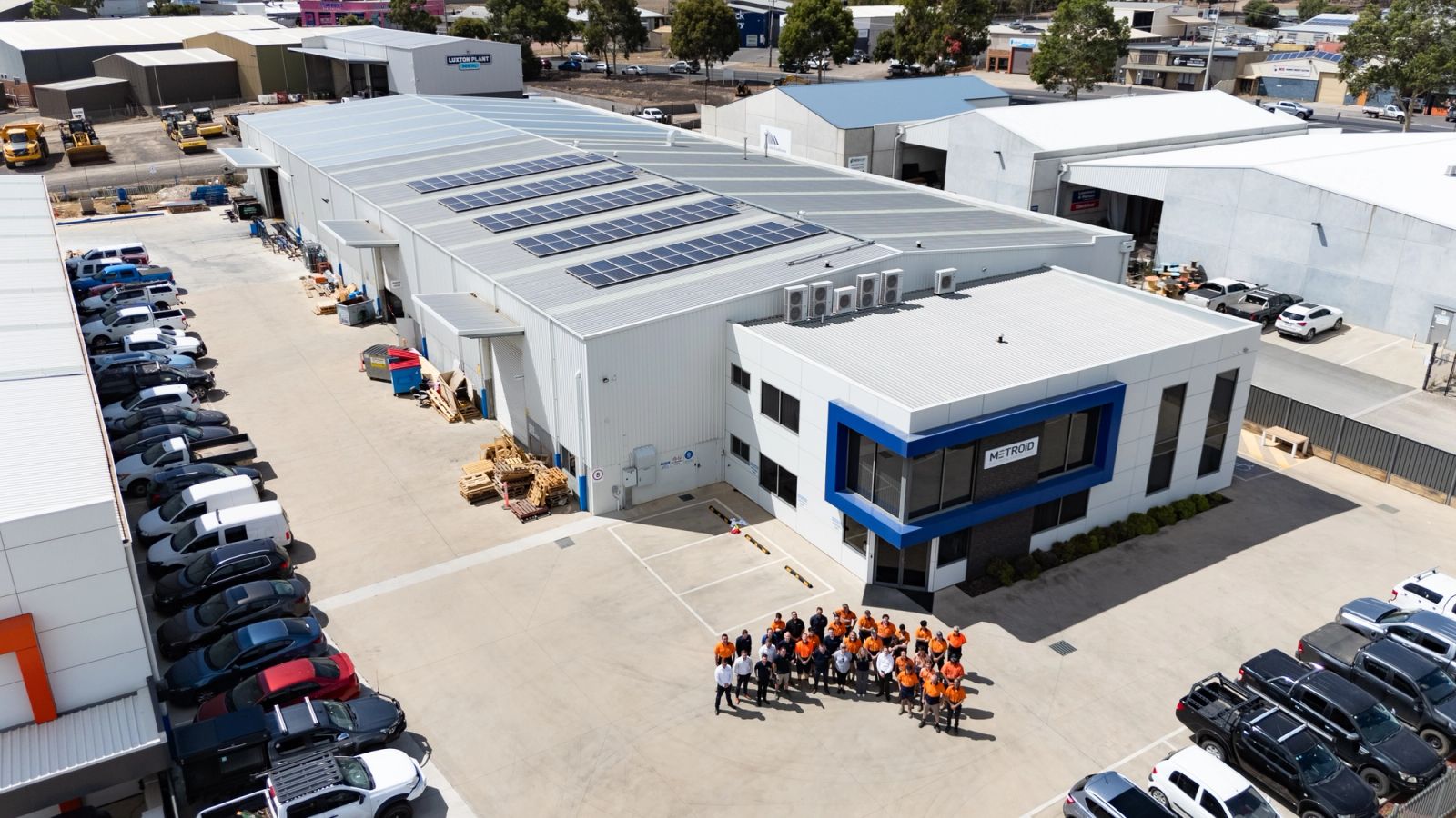 The Metroid team at the Bendigo facility, 2026​​​​‌﻿‍﻿​‍​‍‌‍﻿﻿‌﻿​‍‌‍‍‌‌‍‌﻿‌‍‍‌‌‍﻿‍​‍​‍​﻿‍‍​‍​‍‌﻿​﻿‌‍​‌‌‍﻿‍‌‍‍‌‌﻿‌​‌﻿‍‌​‍﻿‍‌‍‍‌‌‍﻿﻿​‍​‍​‍﻿​​‍​‍‌‍‍​‌﻿​‍‌‍‌‌‌‍‌‍​‍​‍​﻿‍‍​‍​‍‌‍​‌‌‍​‍‌‍​﻿​﻿​‌​﻿​‍​﻿​﻿​‍﻿﻿‌‍‍‌‌‍﻿‍‌﻿‌​‌‍‌‌‌‍﻿‍‌﻿‌​​‍﻿﻿‌‍‌‌‌‍‌​‌‍‍‌‌﻿‌​​‍﻿﻿‌‍﻿‌‌‍﻿﻿‌‍‌​‌‍‌‌​﻿﻿‌‌﻿​​‌﻿​‍‌‍‌‌‌﻿​﻿‌‍‌‌‌‍﻿‍‌﻿‌​‌‍​‌‌﻿‌​‌‍‍‌‌‍﻿﻿‌‍﻿‍​﻿‍﻿‌‍‍‌‌‍‌​​﻿﻿‌‌‍‍​‌‍‍‌‌﻿​﻿‌﻿‌​‌‍﻿﻿‌﻿​‍‌﻿‍‌‌‌​​‌‍​‌‌‍‌﻿‌‍‌‌​﻿‍﻿‌﻿‌​‌﻿‍‌‌﻿​​‌‍‌‌​﻿﻿‌‌‍‍​‌‍‍‌‌﻿​﻿‌﻿‌​‌‍﻿﻿‌﻿​‍‌﻿‍‌‌‌​​‌‍​‌‌‍‌﻿‌‍‌‌​﻿‍﻿‌﻿​​‌‍​‌‌﻿‌​‌‍‍​​﻿﻿‌‌﻿‌​‌‍﻿﻿‌‍‌​‌‍​‌‌﻿‍‌​‍﻿‍‌‍‍‌‌‍﻿‌‌‍​‌‌‍‌﻿‌‍‌‌​‍﻿‍‌‍​‌‌‍﻿​‌﻿‌​​﻿﻿﻿‌‍​‍‌‍​‌‌﻿​﻿‌‍‌‌‌‌‌‌‌﻿​‍‌‍﻿​​﻿﻿‌‌‍​‌‌‍​‍‌‍​﻿​﻿​‌​﻿​‍​﻿​﻿​‍‌‍‌‍‍‌‌‍‌​​﻿﻿‌‌‍‍​‌‍‍‌‌﻿​﻿‌﻿‌​‌‍﻿﻿‌﻿​‍‌﻿‍‌‌‌​​‌‍​‌‌‍‌﻿‌‍‌‌​‍‌‍‌﻿‌​‌﻿‍‌‌﻿​​‌‍‌‌​﻿﻿‌‌‍‍​‌‍‍‌‌﻿​﻿‌﻿‌​‌‍﻿﻿‌﻿​‍‌﻿‍‌‌‌​​‌‍​‌‌‍‌﻿‌‍‌‌​‍‌‍‌﻿​​‌‍​‌‌﻿‌​‌‍‍​​﻿﻿‌‌﻿‌​‌‍﻿﻿‌‍‌​‌‍​‌‌﻿‍‌​‍﻿‍‌‍‍‌‌‍﻿‌‌‍​‌‌‍‌﻿‌‍‌‌​‍﻿‍‌‍​‌‌‍﻿​‌﻿‌​​‍​‍‌﻿﻿‌