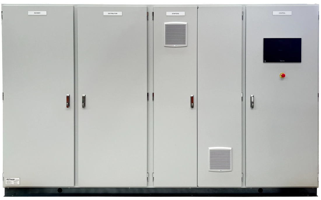 Torquay Wellness Centre - Switchboard