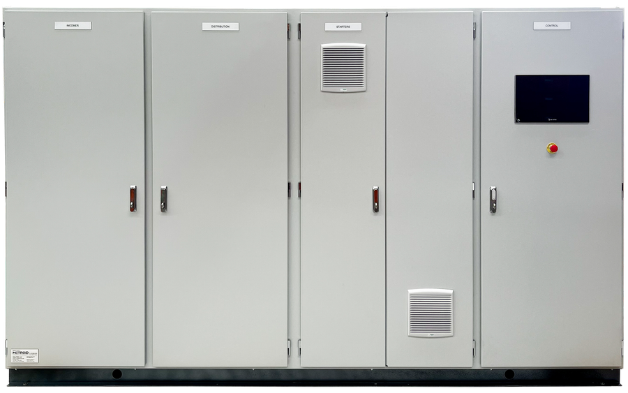 Torquay Wellness Centre - Switchboard