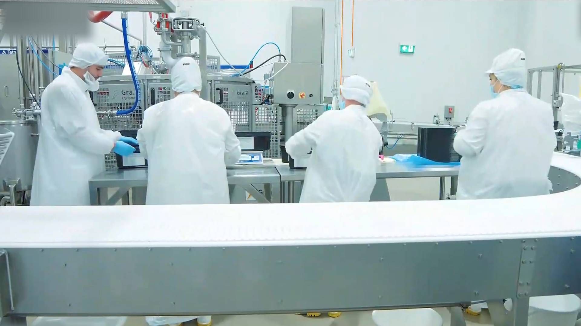 Kerepehi Ice Cream Factory