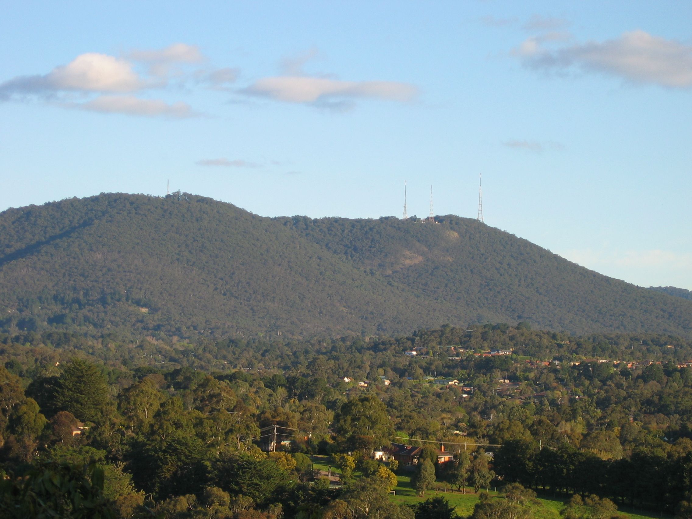 Mt Dandenong HVAC
