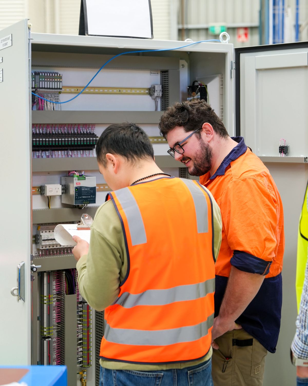 Switchboard factory acceptance testing for compliance​​​​‌﻿‍﻿​‍​‍‌‍﻿﻿‌﻿​‍‌‍‍‌‌‍‌﻿‌‍‍‌‌‍﻿‍​‍​‍​﻿‍‍​‍​‍‌﻿​﻿‌‍​‌‌‍﻿‍‌‍‍‌‌﻿‌​‌﻿‍‌​‍﻿‍‌‍‍‌‌‍﻿﻿​‍​‍​‍﻿​​‍​‍‌‍‍​‌﻿​‍‌‍‌‌‌‍‌‍​‍​‍​﻿‍‍​‍​‍‌‍​‌‌‍​‍‌‍​﻿​﻿​‌​﻿​‍​﻿​﻿​‍﻿﻿‌‍‍‌‌‍﻿‍‌﻿‌​‌‍‌‌‌‍﻿‍‌﻿‌​​‍﻿﻿‌‍‌‌‌‍‌​‌‍‍‌‌﻿‌​​‍﻿﻿‌‍﻿‌‌‍﻿﻿‌‍‌​‌‍‌‌​﻿﻿‌‌﻿​​‌﻿​‍‌‍‌‌‌﻿​﻿‌‍‌‌‌‍﻿‍‌﻿‌​‌‍​‌‌﻿‌​‌‍‍‌‌‍﻿﻿‌‍﻿‍​﻿‍﻿‌‍‍‌‌‍‌​​﻿﻿‌​﻿‌‍‌‍​﻿‌‍​‌​﻿‍​‌‍​‍​﻿‌﻿‌‍‌​​﻿​﻿​‍﻿‌‌‍​‍‌‍‌​‌‍‌‍​﻿‌‍​‍﻿‌​﻿‌​​﻿​​​﻿‌﻿‌‍​‍​‍﻿‌‌‍​‍‌‍​﻿‌‍‌​​﻿‌‌​‍﻿‌​﻿‌‌​﻿‌‍​﻿‌﻿​﻿​﻿​﻿‌‌​﻿‌﻿​﻿​​​﻿​​​﻿​‌‌‍‌‍‌‍‌‍​﻿​‌​﻿‍﻿‌﻿‌​‌﻿‍‌‌﻿​​‌‍‌‌​﻿﻿‌‌‍‍‌‌‍﻿‍‌‍‌​‌﻿‌‌‌﻿​﻿‌﻿‌​‌﻿​‍‌﻿‍‌‌‌​​‌‍​‌‌‍‌﻿‌‍‌‌​﻿‍﻿‌﻿​​‌‍​‌‌﻿‌​‌‍‍​​﻿﻿‌‌‍​﻿‌‍﻿﻿‌‍﻿‌‌﻿​​‌‍﻿​‌‍‍‌‌‍​‌‌‍﻿‍‌‍​﻿‌‍‌‌​‍﻿‍‌‍‍‌‌‍﻿‌‌‍​‌‌‍‌﻿‌‍‌‌​‍﻿‍‌‍​‌‌‍﻿​‌﻿‌​​﻿﻿﻿‌‍​‍‌‍​‌‌﻿​﻿‌‍‌‌‌‌‌‌‌﻿​‍‌‍﻿​​﻿﻿‌‌‍​‌‌‍​‍‌‍​﻿​﻿​‌​﻿​‍​﻿​﻿​‍‌‍‌‍‍‌‌‍‌​​﻿﻿‌​﻿‌‍‌‍​﻿‌‍​‌​﻿‍​‌‍​‍​﻿‌﻿‌‍‌​​﻿​﻿​‍﻿‌‌‍​‍‌‍‌​‌‍‌‍​﻿‌‍​‍﻿‌​﻿‌​​﻿​​​﻿‌﻿‌‍​‍​‍﻿‌‌‍​‍‌‍​﻿‌‍‌​​﻿‌‌​‍﻿‌​﻿‌‌​﻿‌‍​﻿‌﻿​﻿​﻿​﻿‌‌​﻿‌﻿​﻿​​​﻿​​​﻿​‌‌‍‌‍‌‍‌‍​﻿​‌​‍‌‍‌﻿‌​‌﻿‍‌‌﻿​​‌‍‌‌​﻿﻿‌‌‍‍‌‌‍﻿‍‌‍‌​‌﻿‌‌‌﻿​﻿‌﻿‌​‌﻿​‍‌﻿‍‌‌‌​​‌‍​‌‌‍‌﻿‌‍‌‌​‍‌‍‌﻿​​‌‍​‌‌﻿‌​‌‍‍​​﻿﻿‌‌‍​﻿‌‍﻿﻿‌‍﻿‌‌﻿​​‌‍﻿​‌‍‍‌‌‍​‌‌‍﻿‍‌‍​﻿‌‍‌‌​‍﻿‍‌‍‍‌‌‍﻿‌‌‍​‌‌‍‌﻿‌‍‌‌​‍﻿‍‌‍​‌‌‍﻿​‌﻿‌​​‍​‍‌﻿﻿‌