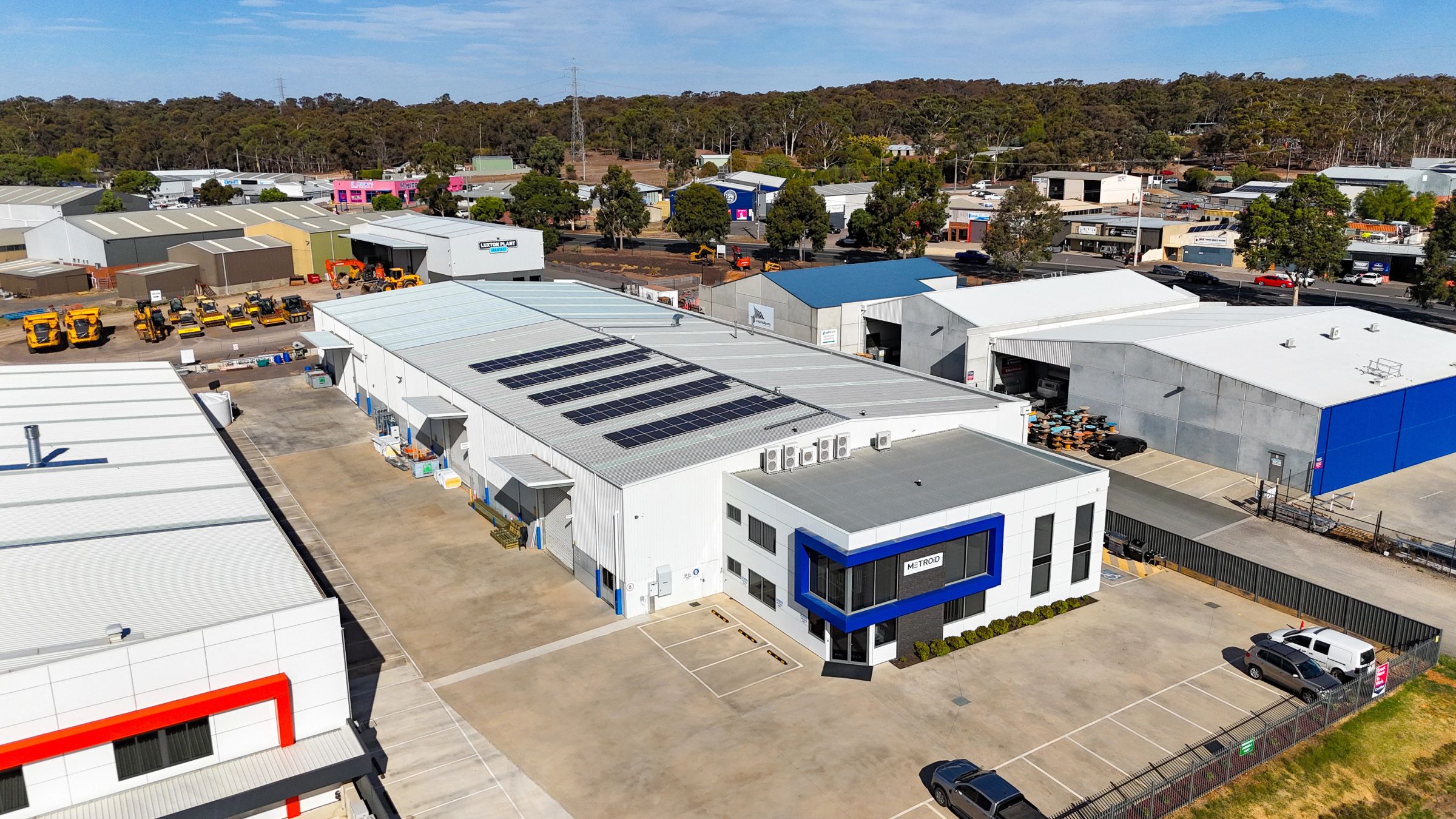 The Metroid team outside the Bendigo facility​​​​‌﻿‍﻿​‍​‍‌‍﻿﻿‌﻿​‍‌‍‍‌‌‍‌﻿‌‍‍‌‌‍﻿‍​‍​‍​﻿‍‍​‍​‍‌﻿​﻿‌‍​‌‌‍﻿‍‌‍‍‌‌﻿‌​‌﻿‍‌​‍﻿‍‌‍‍‌‌‍﻿﻿​‍​‍​‍﻿​​‍​‍‌‍‍​‌﻿​‍‌‍‌‌‌‍‌‍​‍​‍​﻿‍‍​‍​‍‌‍​‌‌‍​‍‌‍​﻿​﻿​‌​﻿​‍​﻿​﻿​‍﻿﻿‌‍‍‌‌‍﻿‍‌﻿‌​‌‍‌‌‌‍﻿‍‌﻿‌​​‍﻿﻿‌‍‌‌‌‍‌​‌‍‍‌‌﻿‌​​‍﻿﻿‌‍﻿‌‌‍﻿﻿‌‍‌​‌‍‌‌​﻿﻿‌‌﻿​​‌﻿​‍‌‍‌‌‌﻿​﻿‌‍‌‌‌‍﻿‍‌﻿‌​‌‍​‌‌﻿‌​‌‍‍‌‌‍﻿﻿‌‍﻿‍​﻿‍﻿‌‍‍‌‌‍‌​​﻿﻿‌‌‍‍​‌‍‍‌‌﻿​﻿‌﻿‌​‌‍﻿﻿‌﻿​‍‌﻿‍‌‌‌​​‌‍​‌‌‍‌﻿‌‍‌‌​﻿‍﻿‌﻿‌​‌﻿‍‌‌﻿​​‌‍‌‌​﻿﻿‌‌‍‍​‌‍‍‌‌﻿​﻿‌﻿‌​‌‍﻿﻿‌﻿​‍‌﻿‍‌‌‌​​‌‍​‌‌‍‌﻿‌‍‌‌​﻿‍﻿‌﻿​​‌‍​‌‌﻿‌​‌‍‍​​﻿﻿‌‌‍‍​‌‍‌‌‌﻿​‍‌‍﻿﻿​‍﻿‍‌‍‍‌‌‍﻿‌‌‍​‌‌‍‌﻿‌‍‌‌​‍﻿‍‌‍​‌‌‍﻿​‌﻿‌​​﻿﻿﻿‌‍​‍‌‍​‌‌﻿​﻿‌‍‌‌‌‌‌‌‌﻿​‍‌‍﻿​​﻿﻿‌‌‍​‌‌‍​‍‌‍​﻿​﻿​‌​﻿​‍​﻿​﻿​‍‌‍‌‍‍‌‌‍‌​​﻿﻿‌‌‍‍​‌‍‍‌‌﻿​﻿‌﻿‌​‌‍﻿﻿‌﻿​‍‌﻿‍‌‌‌​​‌‍​‌‌‍‌﻿‌‍‌‌​‍‌‍‌﻿‌​‌﻿‍‌‌﻿​​‌‍‌‌​﻿﻿‌‌‍‍​‌‍‍‌‌﻿​﻿‌﻿‌​‌‍﻿﻿‌﻿​‍‌﻿‍‌‌‌​​‌‍​‌‌‍‌﻿‌‍‌‌​‍‌‍‌﻿​​‌‍​‌‌﻿‌​‌‍‍​​﻿﻿‌‌‍‍​‌‍‌‌‌﻿​‍‌‍﻿﻿​‍﻿‍‌‍‍‌‌‍﻿‌‌‍​‌‌‍‌﻿‌‍‌‌​‍﻿‍‌‍​‌‌‍﻿​‌﻿‌​​‍​‍‌﻿﻿‌