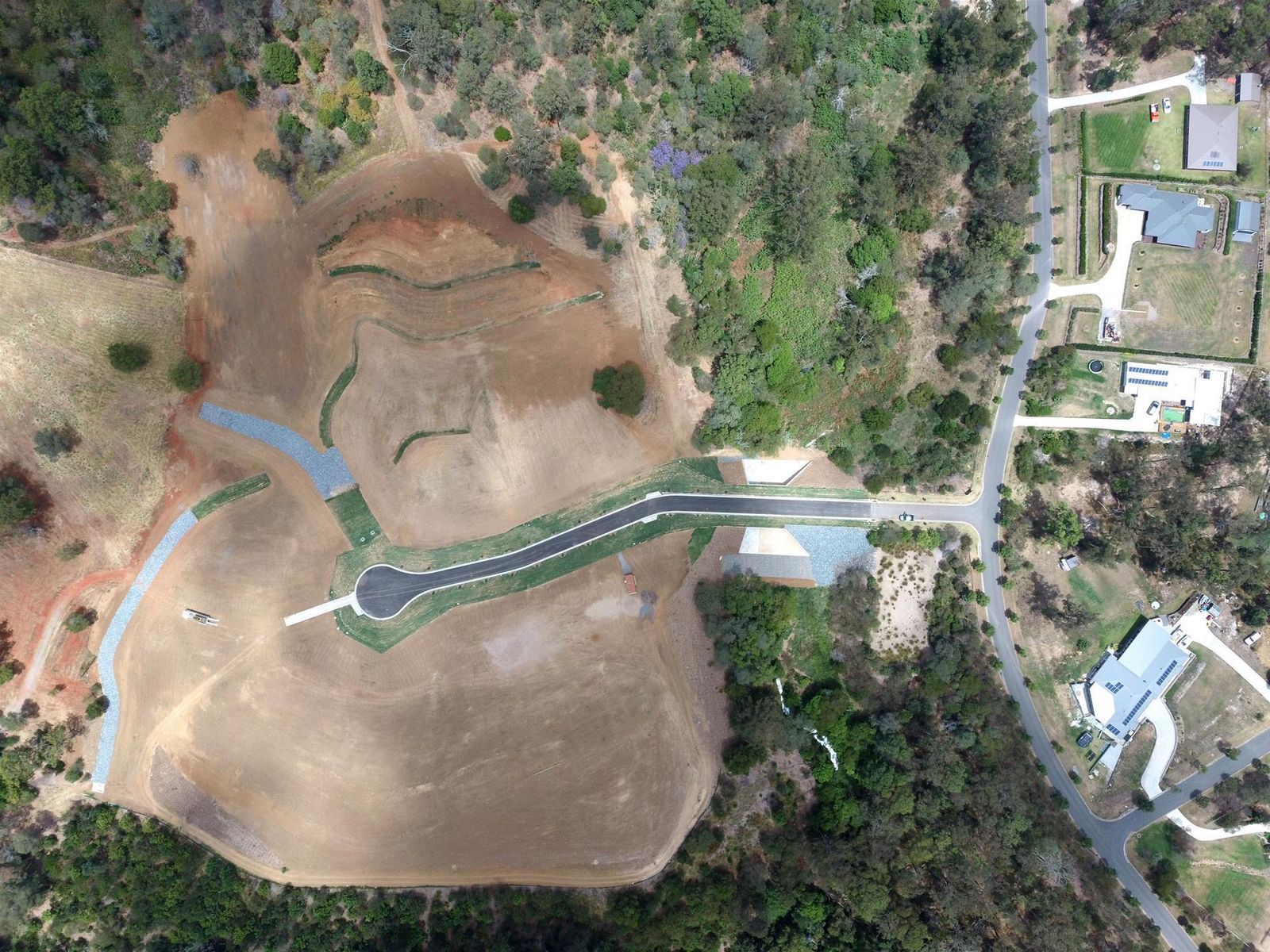GCCC Booster Pump Station