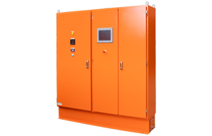 Cannington Mine reverse osmosis