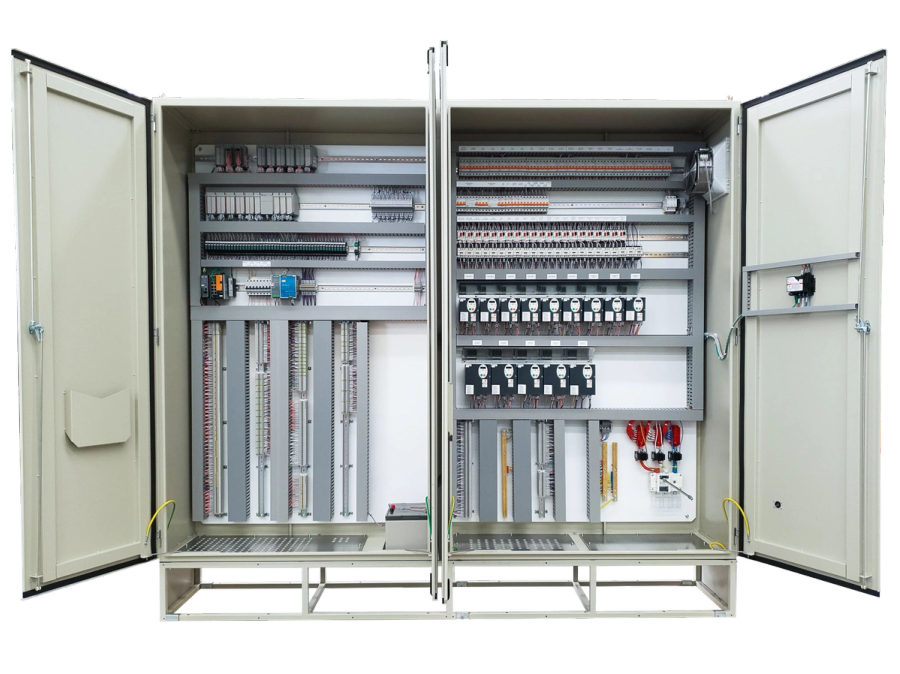Darwin Correctional Facility - Switchboard