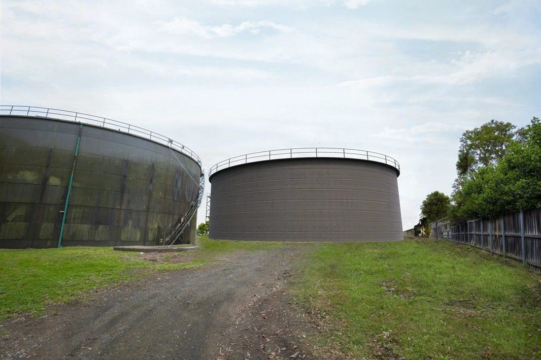 Marsfield Dosing System