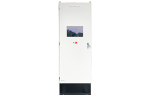 Forbes brine evaporation main panel