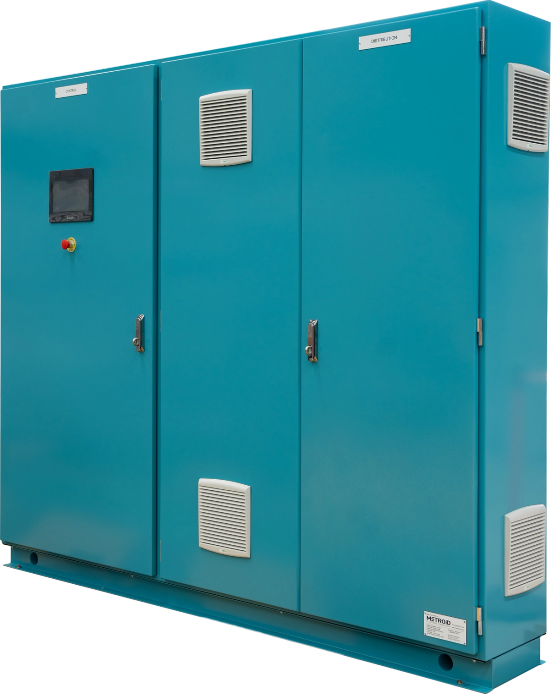 Surf Coast Aquatic & Health Centre - Switchboard