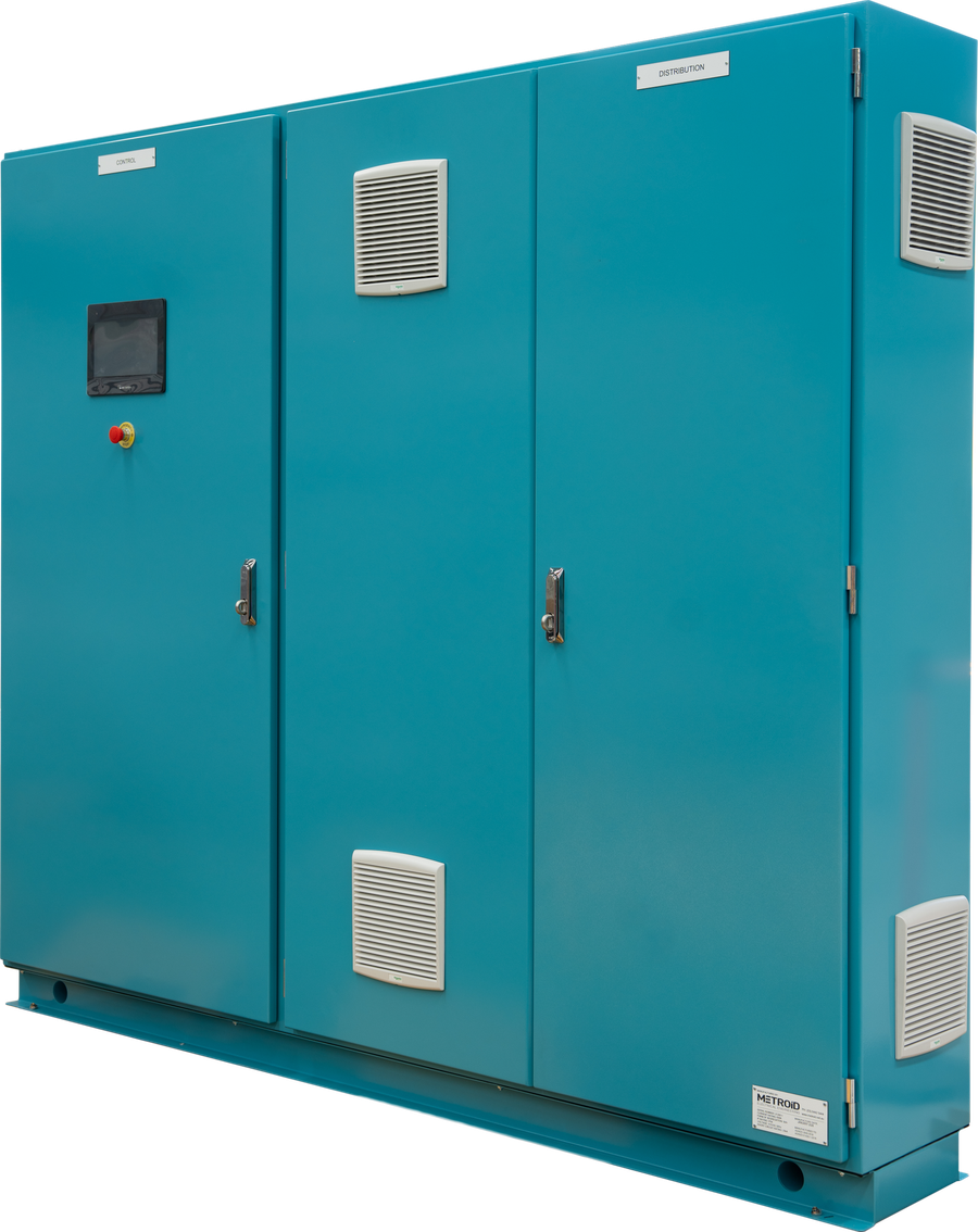 Surf Coast Aquatic & Health Centre - Switchboard