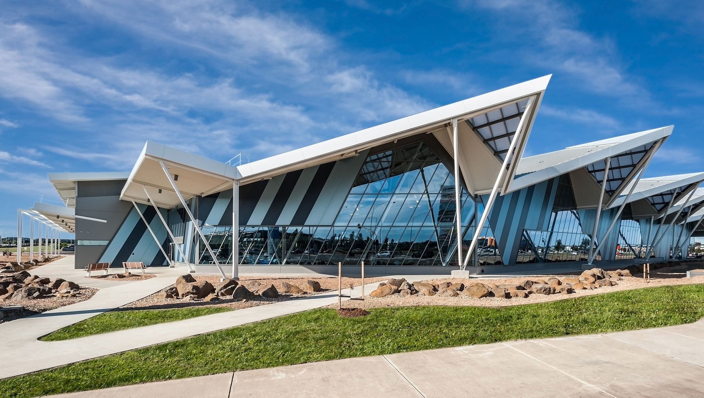 Craigieburn Aquatic Centre