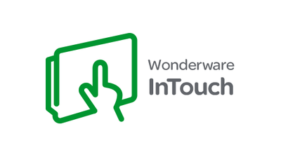 Wonderware InTouch