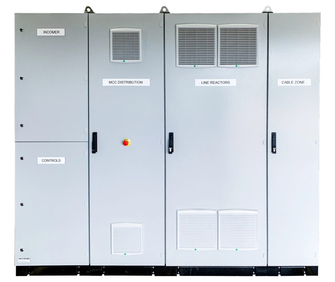 Lesaffre Membrane MCC - Switchboard-1