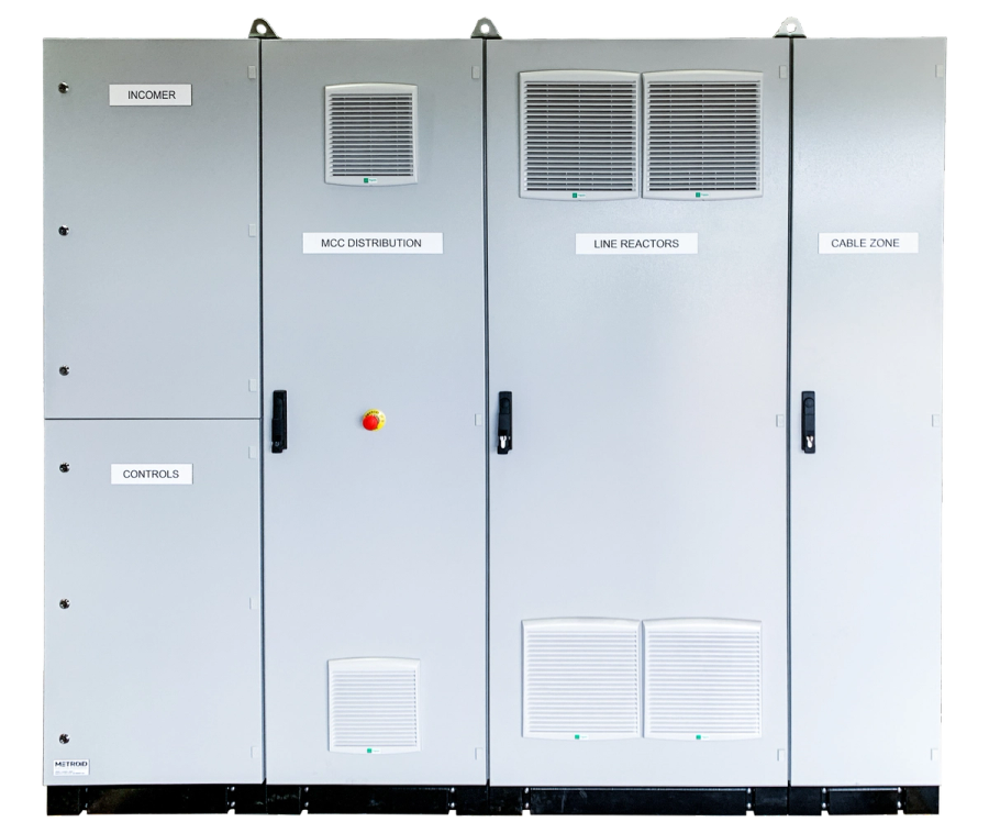 Lesaffre Membrane MCC - Switchboard-1