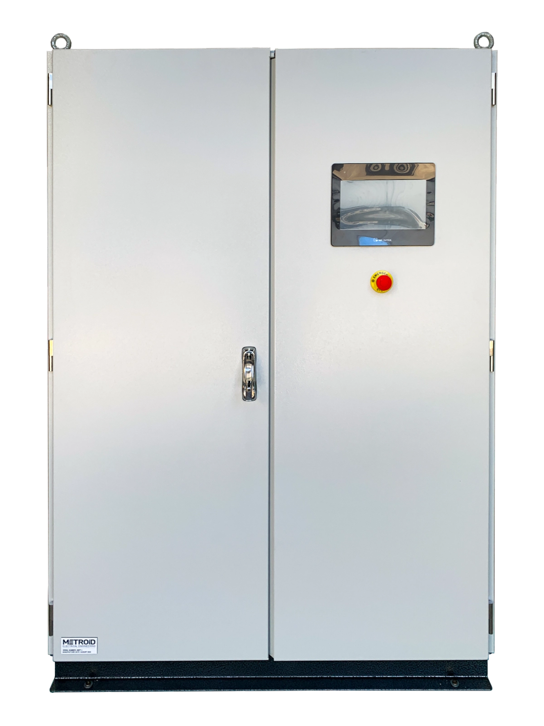 Home Docklands Indoor Pool & Spa - Switchboard