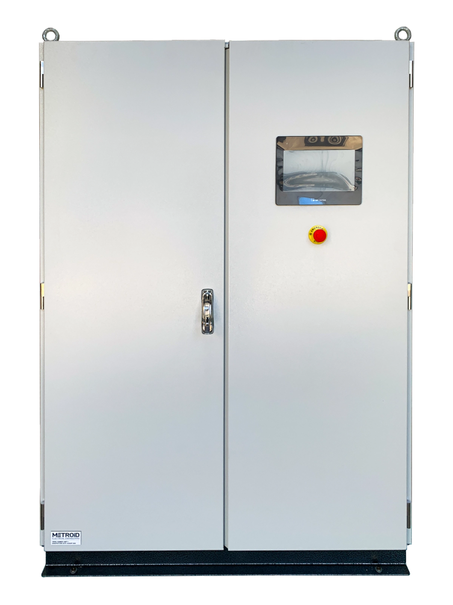 Home Docklands Indoor Pool & Spa - Switchboard