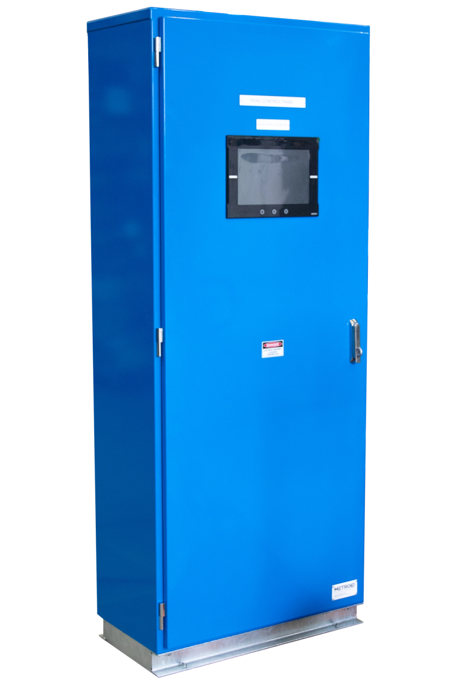 Mt Dandenong HVAC - Switchboard
