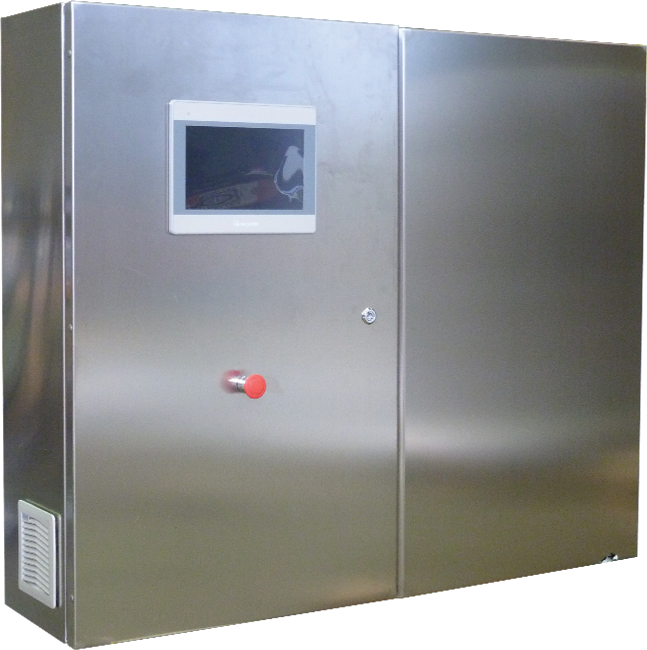 Gelato Messina Ice Cream Production - Switchboard