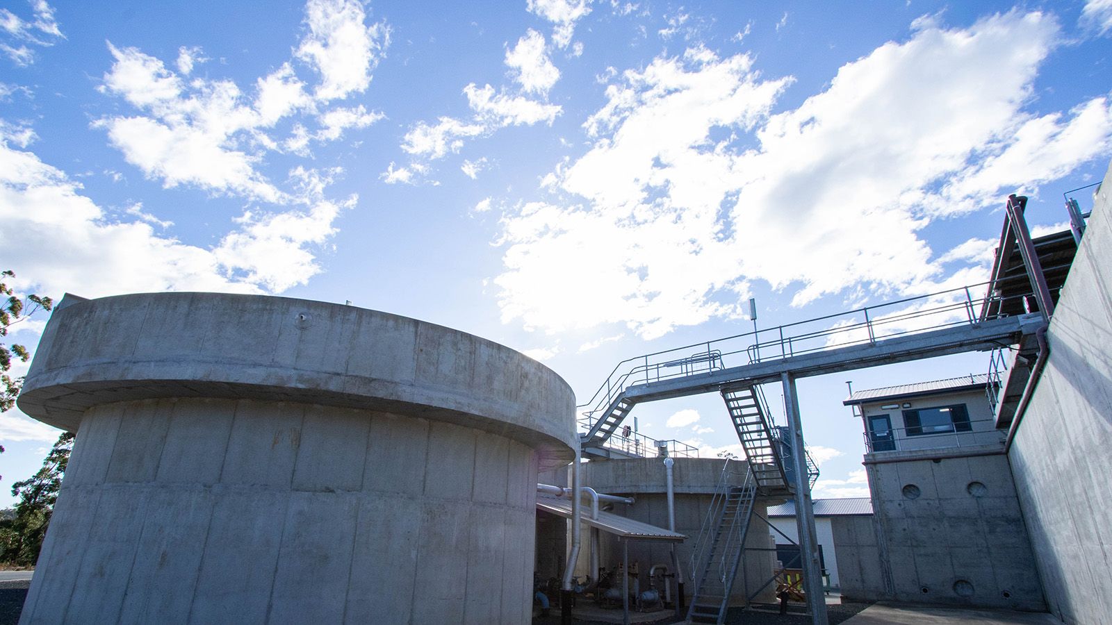Tuross Head Sewage Pump Station