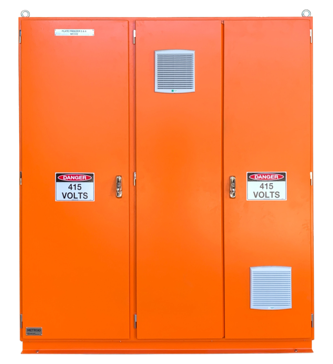 Harvey Beef Meat Plate Freezer - Switchboard