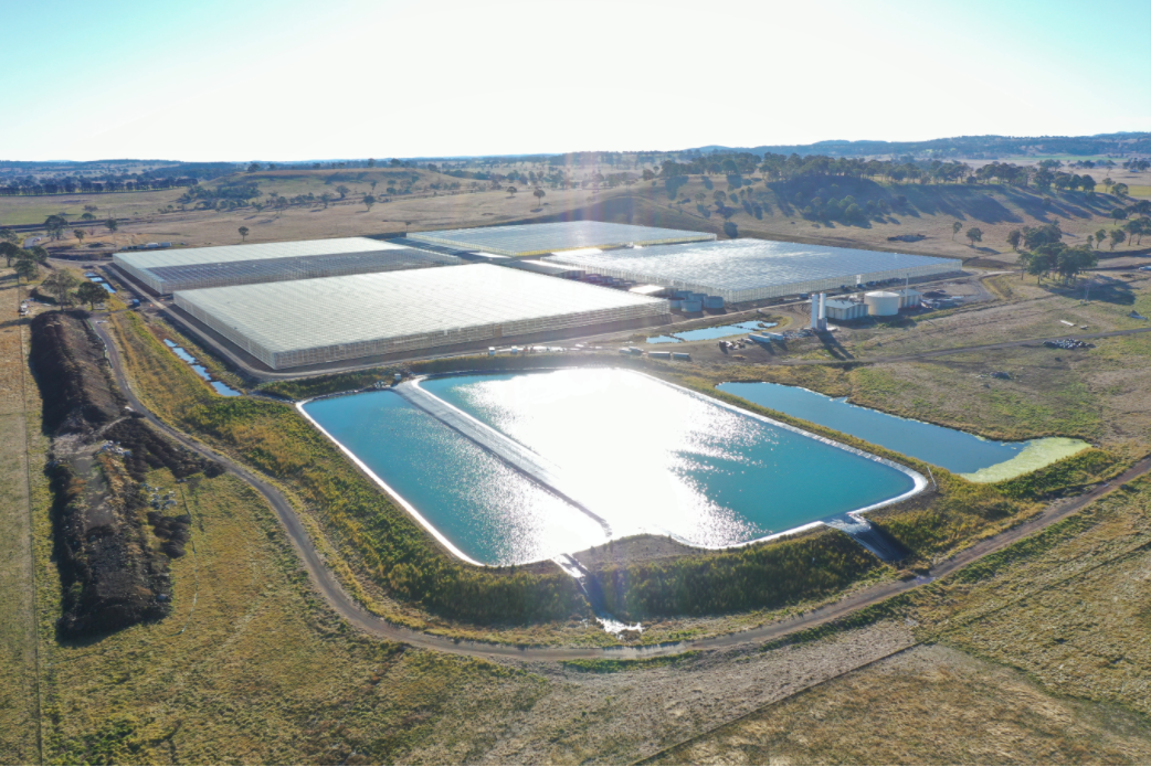Costa New England Ultrafiltration