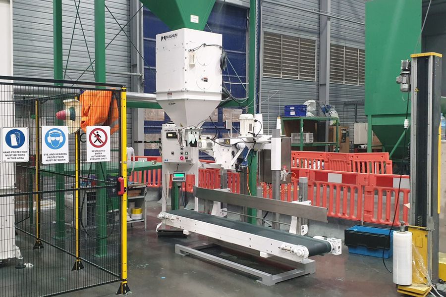 Packaging systems