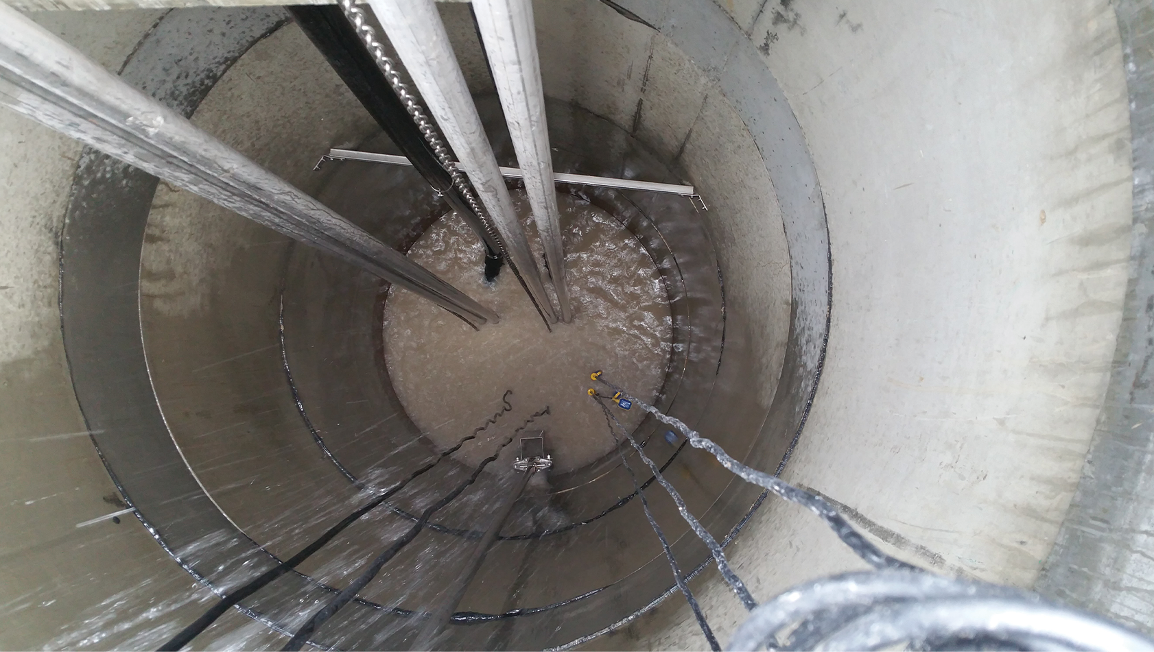 Roma Sewer Augmentation Project
